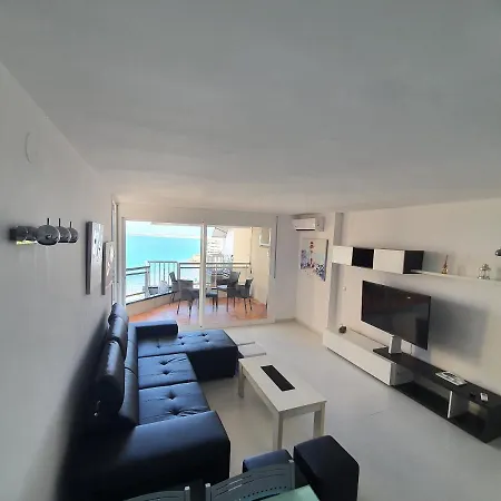 Amazing Luxe Seaview * Salou
