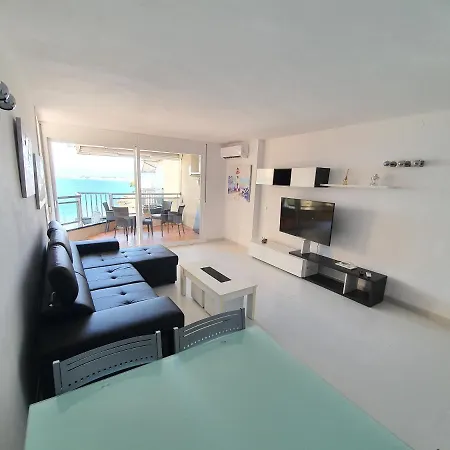 Amazing Luxe Seaview Salou