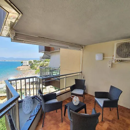Amazing Luxe Seaview *