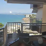 Amazing Luxe Seaview Salou