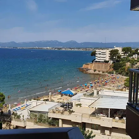 Amazing Luxe Seaview Appartement