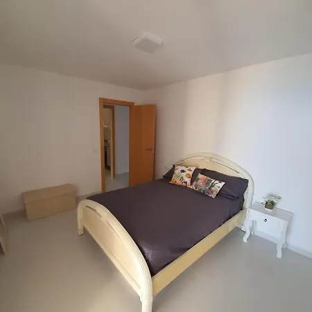 Appartement Amazing Luxe Seaview Salou