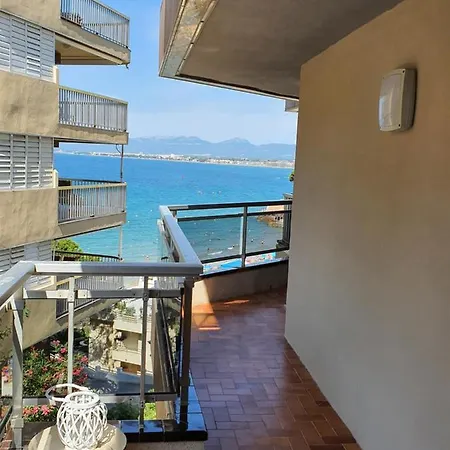 Appartement Amazing Luxe Seaview *