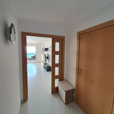 Apartman Amazing Luxe Seaview