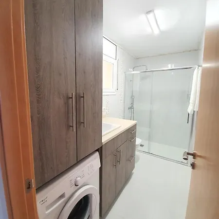 Amazing Luxe Seaview Apartamento Salou
