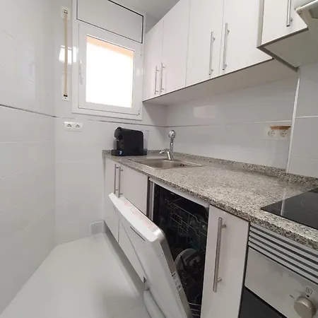 Amazing Luxe Seaview Salou