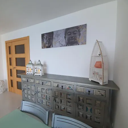 Amazing Luxe Seaview * Salou