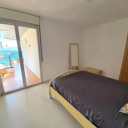 Apartamento Amazing Luxe Seaview *